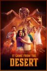 It Came from the Desert Movie Streaming Online Watch on Tubi