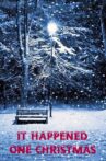 It Happened One Christmas Movie Streaming Online Watch on Amazon, Tubi