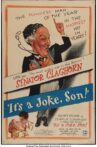 It's a Joke, Son! Movie Streaming Online Watch on MX Player