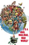 It's a Mad, Mad, Mad, Mad World Movie Streaming Online Watch on Tubi