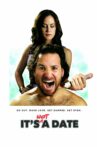 It's Not a Date Movie Streaming Online Watch on Tubi