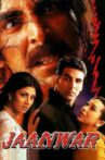 Jaanwar Movie Streaming Online Watch on Jio Cinema, Shemaroo Me, Yupp Tv , Zee5, iTunes