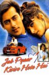 Jab Pyaar Kisise Hota Hai Movie Streaming Online Watch on Amazon, Jio Cinema, MX Player, Shemaroo Me, Tata Sky , Viu, Yupp Tv , iTunes