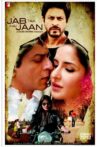 Jab Tak Hai Jaan Movie Streaming Online Watch on Amazon, Google Play, Youtube, iTunes