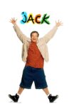 Jack Movie Streaming Online Watch on Google Play, Youtube, iTunes