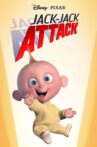 Jack-Jack Attack Movie Streaming Online Watch on Disney Plus Hotstar