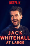 Jack Whitehall: At Large Movie Streaming Online Watch on Netflix