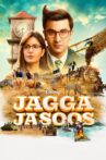 Jagga Jasoos Movie Streaming Online Watch on Google Play, Netflix , Youtube