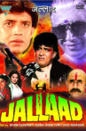 Jallaad Movie Streaming Online Watch on MX Player, Voot