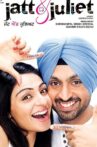 Jatt & Juliet Movie Streaming Online Watch on Disney Plus Hotstar, MX Player