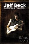 Jeff Beck: Performing This Week... Live at Ronnie Scott's Movie Streaming Online Watch on Tubi