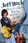Jeff Beck - Rock & Roll Party: Honoring Les Paul Movie Streaming Online Watch on Tubi