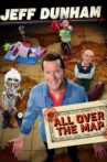 Jeff Dunham: All Over the Map Movie Streaming Online Watch on Tubi
