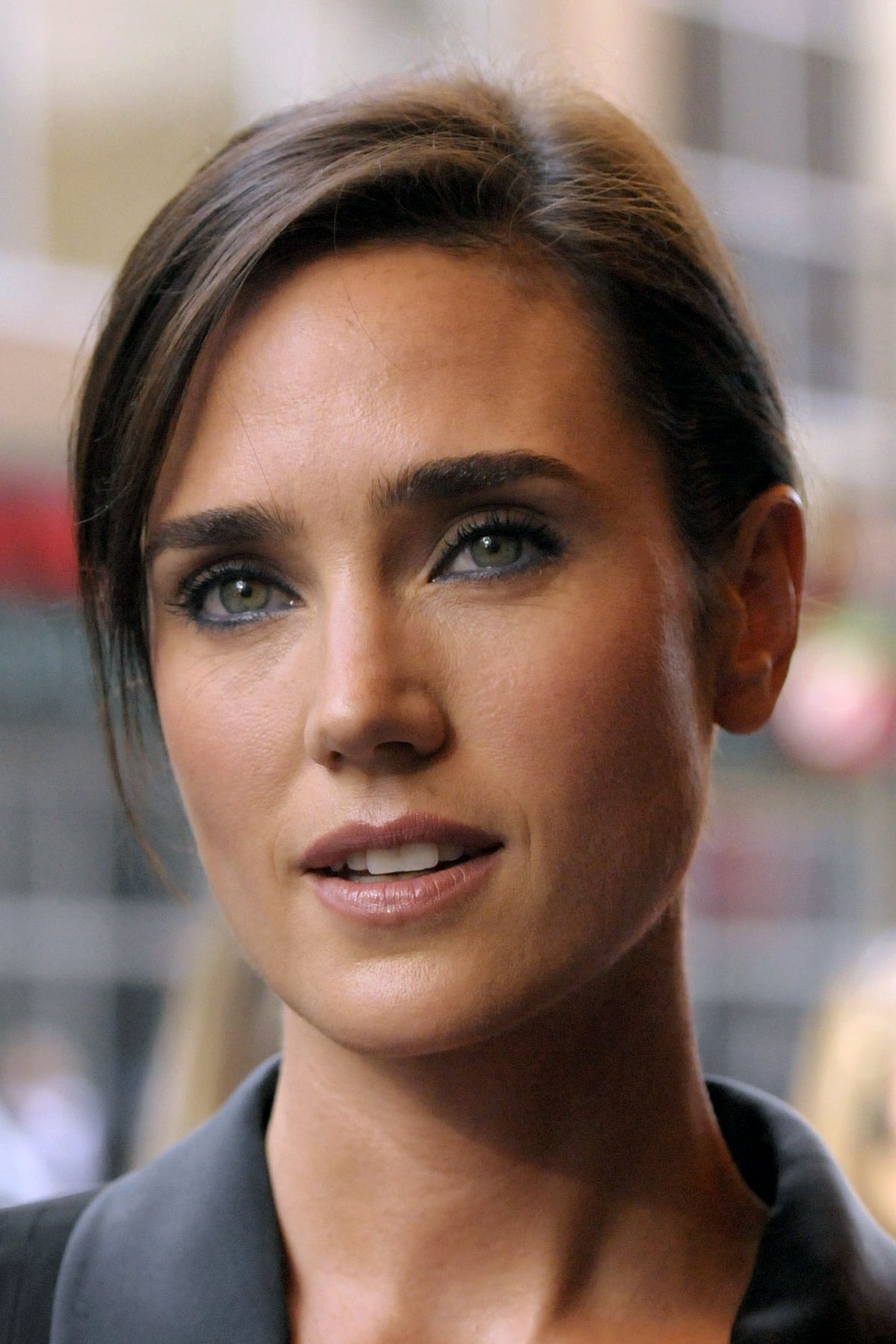 Jennifer Connelly Hulk Movie