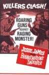 Jesse James Meets Frankenstein's Daughter Movie Streaming Online Watch on MX Player, Tubi