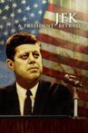 JFK: A President Betrayed Movie Streaming Online Watch on Tubi
