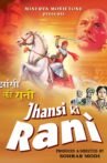 Jhansi Ki Rani Movie Streaming Online Watch on ErosNow, Jio Cinema