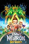 Jimmy Neutron: Boy Genius Movie Streaming Online Watch on Jio Cinema