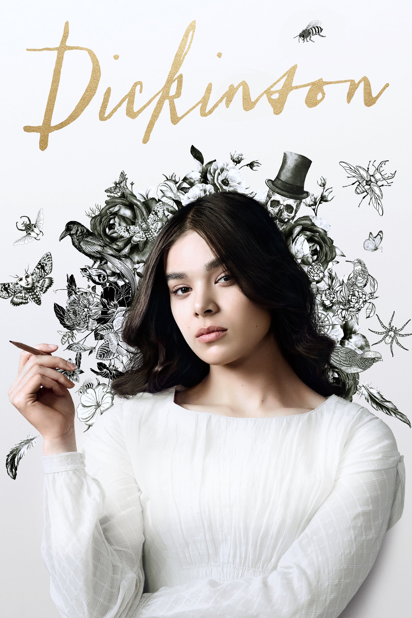 Dickinson Streaming Season 1 Dickinson Web Series Streaming Online Watch on Apple Tv Plus
