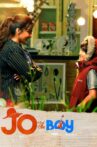 Jo and the Boy Movie Streaming Online Watch on MX Player, Sun NXT