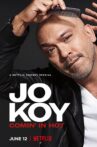 Jo Koy: Comin’ In Hot Movie Streaming Online Watch on Netflix
