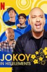 Jo Koy: In His Elements Movie Streaming Online Watch on Netflix