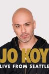 Jo Koy: Live from Seattle Movie Streaming Online Watch on Netflix
