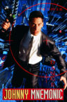 Johnny Mnemonic Movie Streaming Online Watch on Tubi