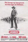 Jory Movie Streaming Online Watch on MX Player