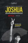 Joshua: Teenager vs. Superpower Movie Streaming Online Watch on Netflix