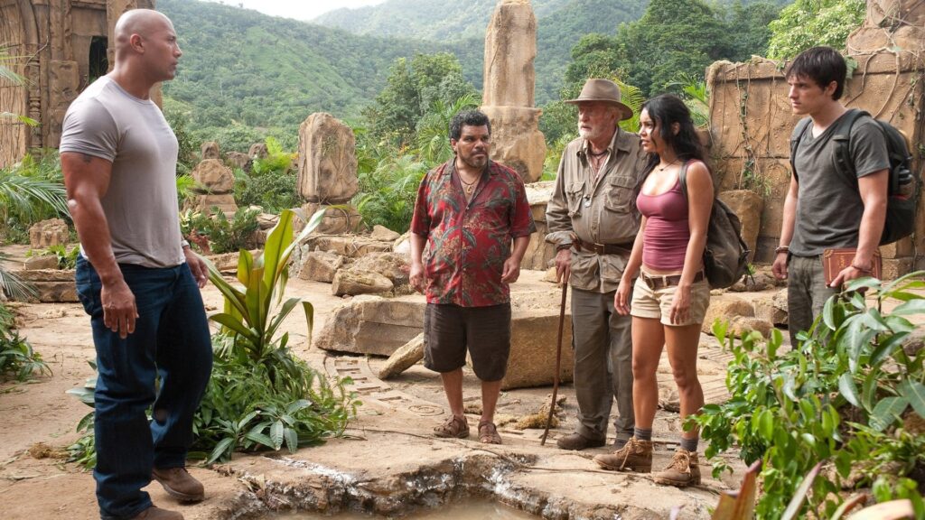 The Island Film Streaming Journey 2: The Mysterious Island Movie Streaming Online Watch on Amazon
