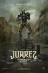 Juarez 2045 Movie Streaming Online Watch on Tubi