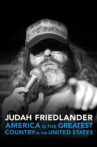 Judah Friedlander: America Is the Greatest Country in the United States Movie Streaming Online Watch on Netflix