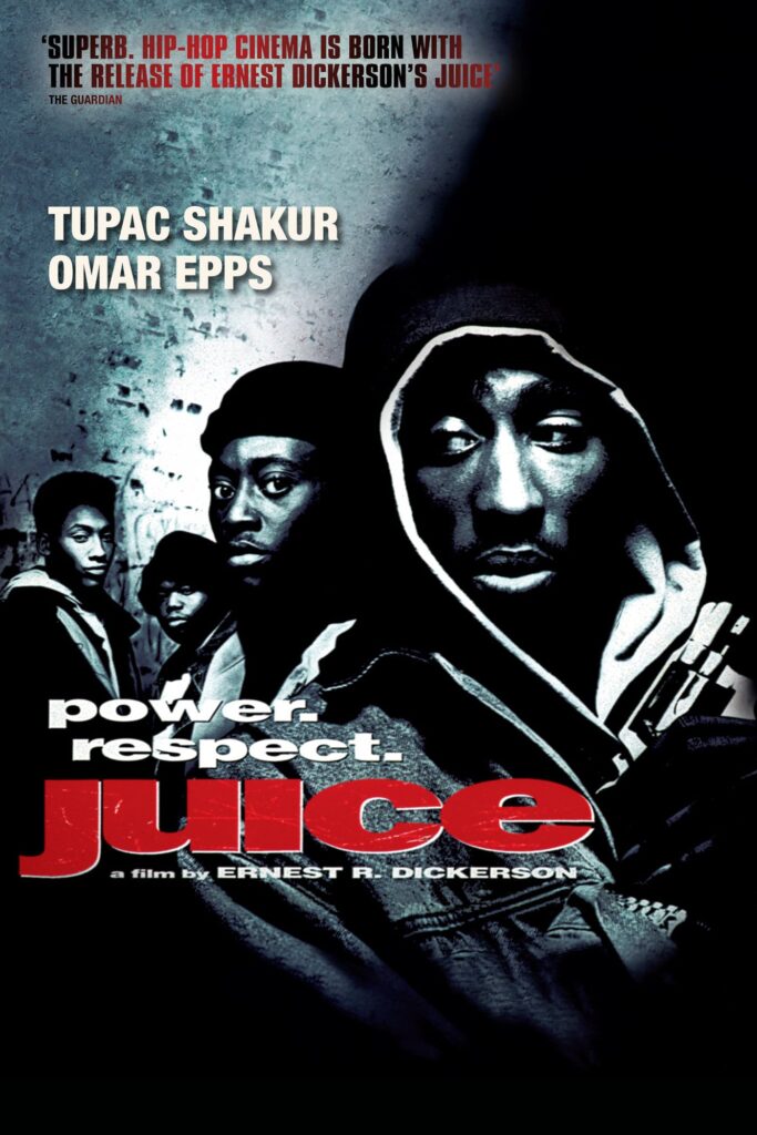 Juice Movie Streaming Online Watch