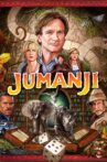 Jumanji Movie Streaming Online Watch on Amazon, Google Play, Sony LIV, Tata Sky , Youtube, iTunes