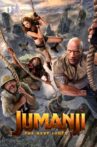 Jumanji: The Next Level Movie Streaming Online Watch on Amazon, Google Play, Youtube, iTunes