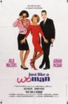 Just Like a Woman Movie Streaming Online Watch on Tubi