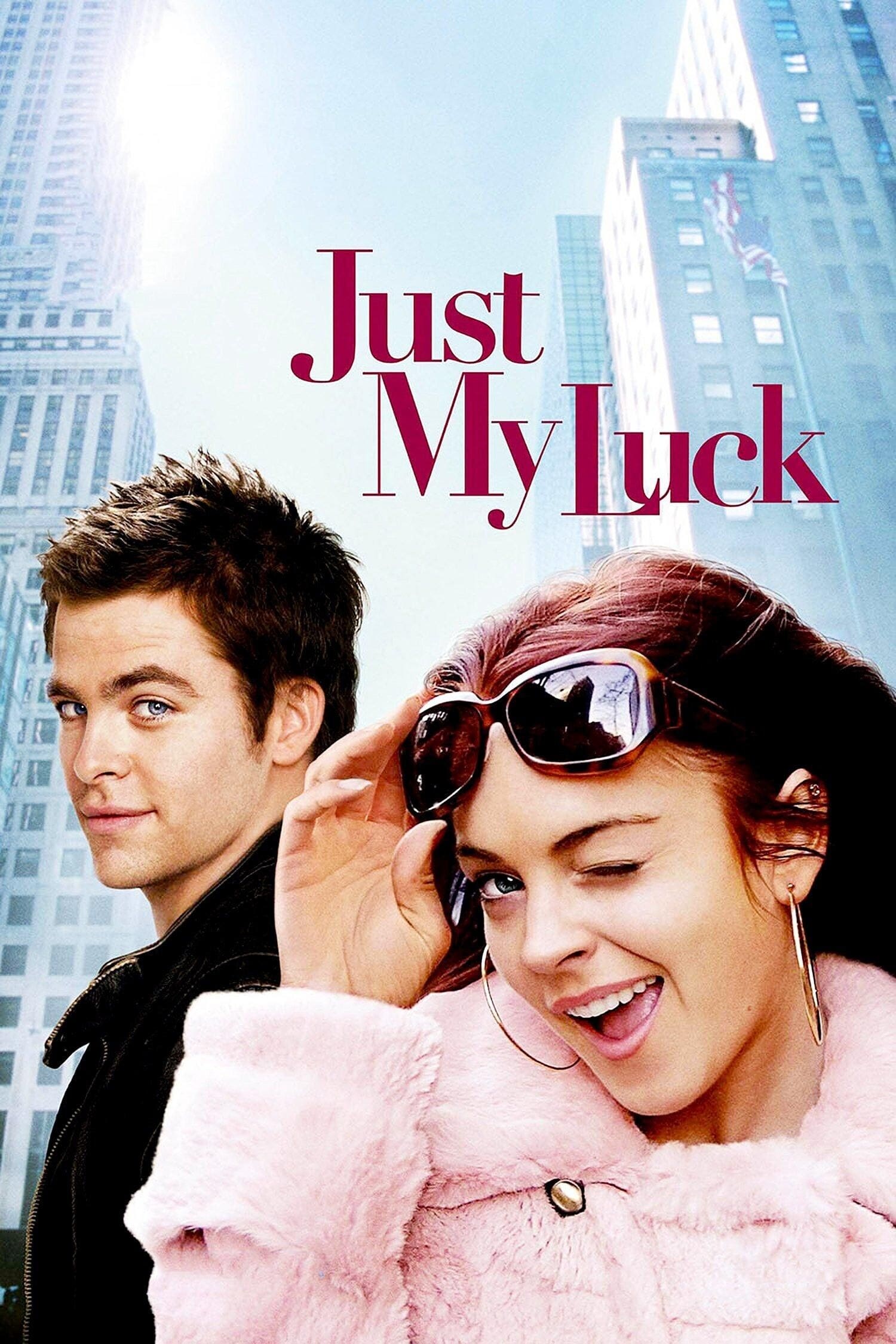Just My Luck Movie Streaming Online Watch on Amazon, Google Play, Youtube, iTunes Just My Luck Movie Streaming Online Watch on Amazon, Google Play, Youtube, iTunes