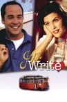 Just Write Movie Streaming Online Watch on Tubi