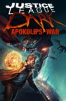 Justice League Dark: Apokolips War Movie Streaming Online Watch on Google Play, Youtube, iTunes