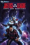 Justice League: Gods and Monsters Movie Streaming Online Watch on Google Play, Youtube