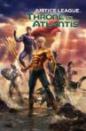 Justice League: Throne of Atlantis Movie Streaming Online Watch on Google Play, Youtube