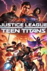 Justice League vs. Teen Titans Movie Streaming Online Watch on Google Play, Youtube, iTunes