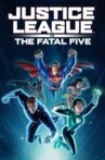 Justice League vs. the Fatal Five Movie Streaming Online Watch on Google Play, Youtube