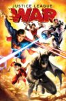 Justice League: War Movie Streaming Online Watch on Google Play, Youtube