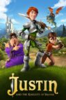 Justin and the Knights of Valour Movie Streaming Online Watch on Hungama