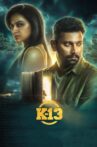 K-13 Movie Streaming Online Watch on MX Player, Sun NXT