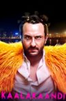 Kaalakaandi Movie Streaming Online Watch on Disney Plus Hotstar