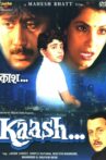 Kaash Movie Streaming Online Watch on Google Play, Youtube