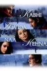 Kabhi Alvida Naa Kehna Movie Streaming Online Watch on Amazon, Google Play, Netflix , Youtube, iTunes